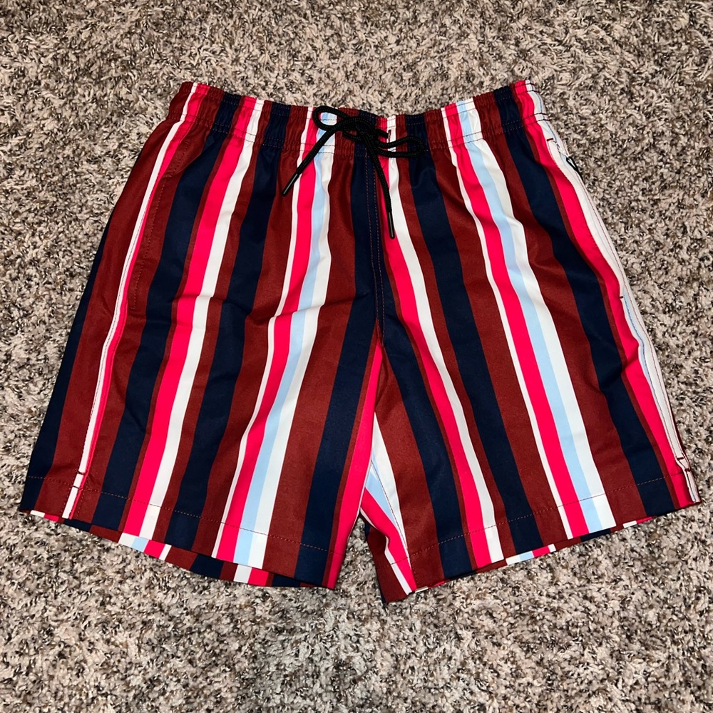 NWT Express Performance Shorts / Swim Shorts